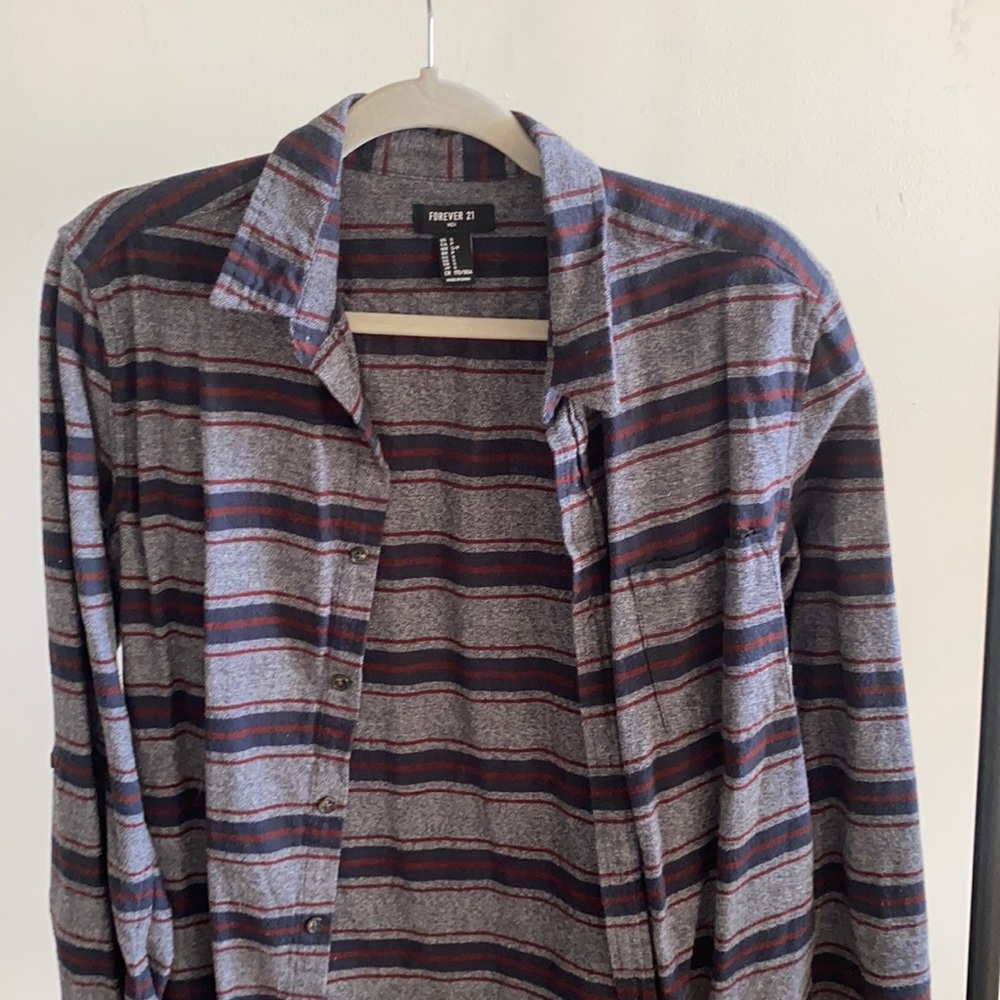 flannel